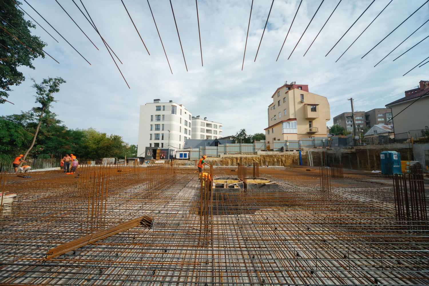 Фотозвіт | Серпень, 2024 | ЖК Simore